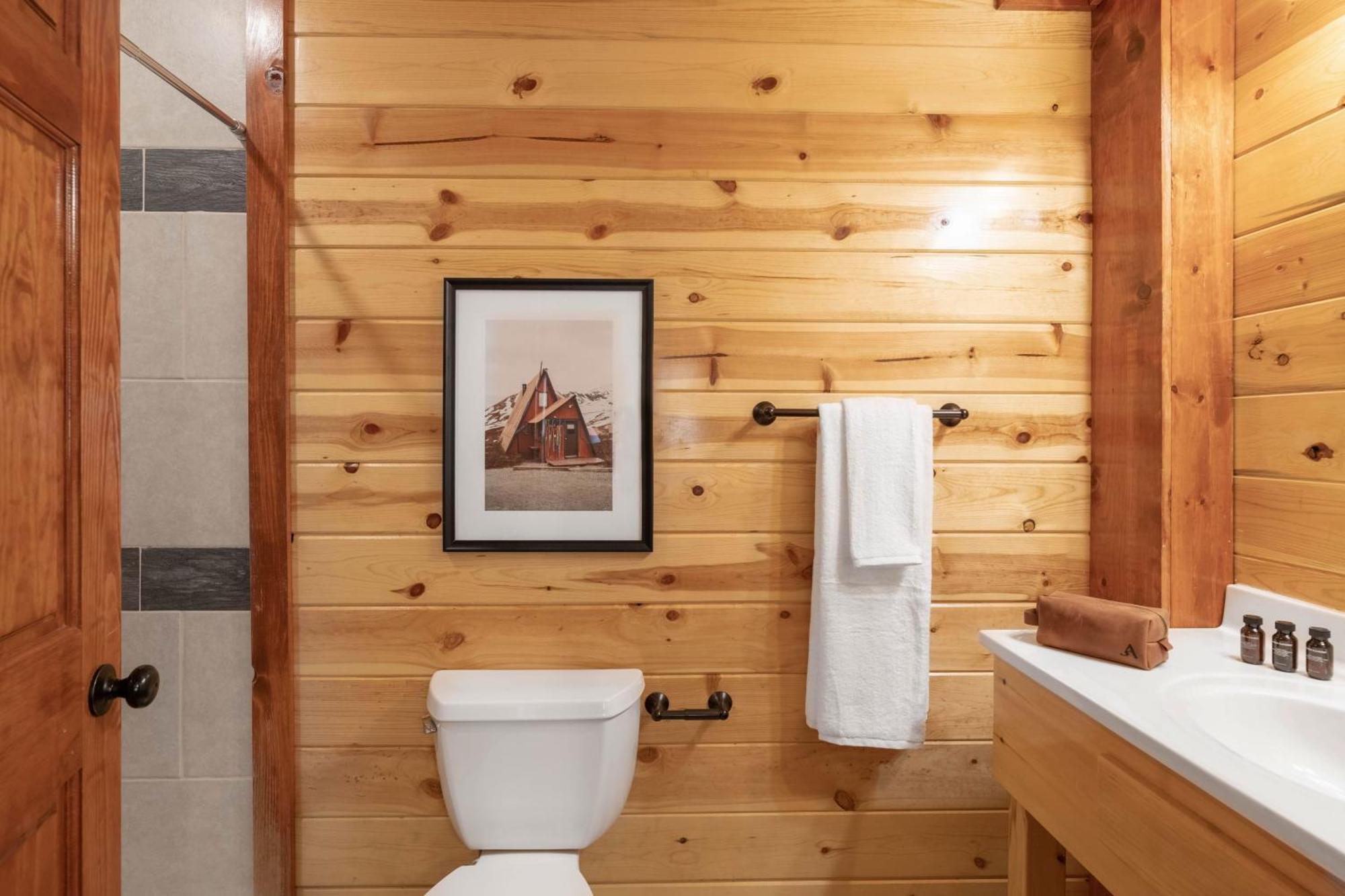 Sugarland By Avantstay Sleeps 28 Home Theatre Two Hot Tubs Indoor Pool Incredible Views Pigeon Forge Esterno foto