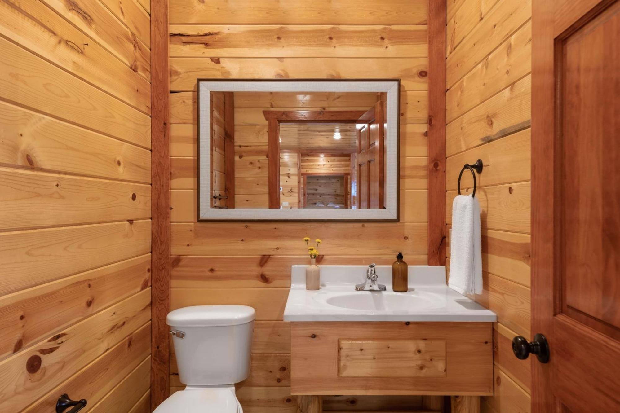 Sugarland By Avantstay Sleeps 28 Home Theatre Two Hot Tubs Indoor Pool Incredible Views Pigeon Forge Esterno foto