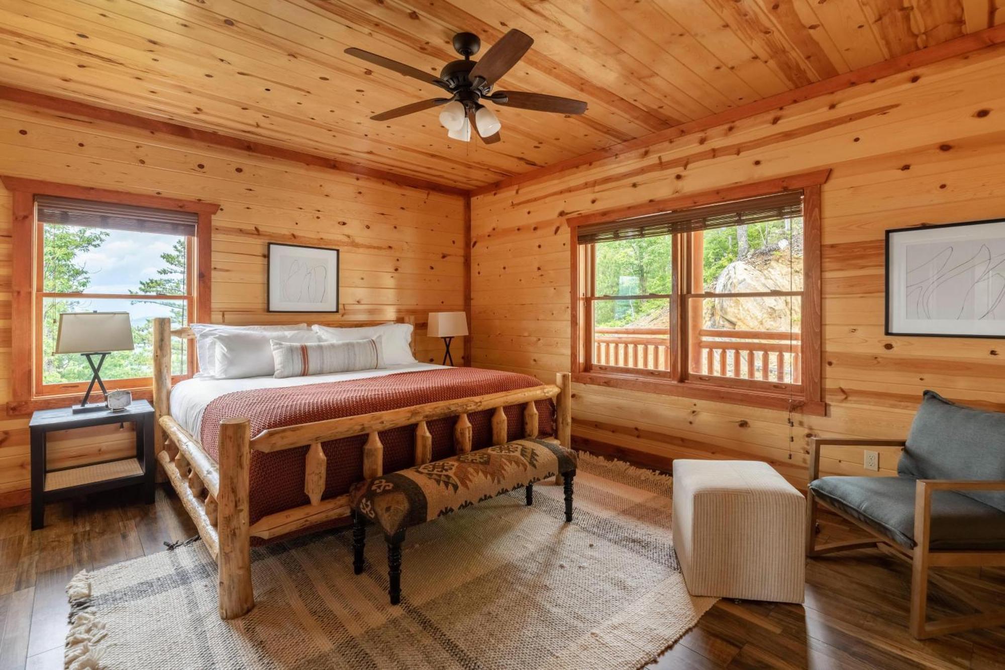 Sugarland By Avantstay Sleeps 28 Home Theatre Two Hot Tubs Indoor Pool Incredible Views Pigeon Forge Esterno foto