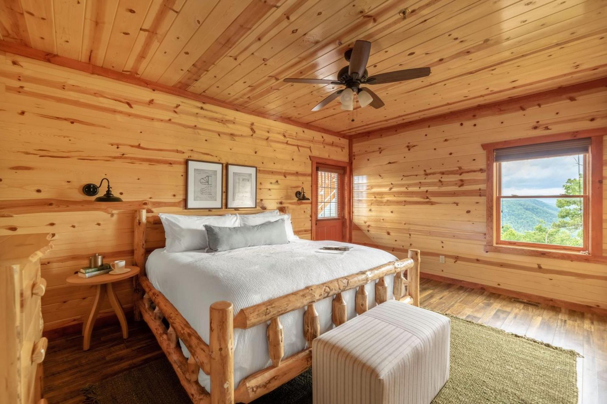 Sugarland By Avantstay Sleeps 28 Home Theatre Two Hot Tubs Indoor Pool Incredible Views Pigeon Forge Esterno foto
