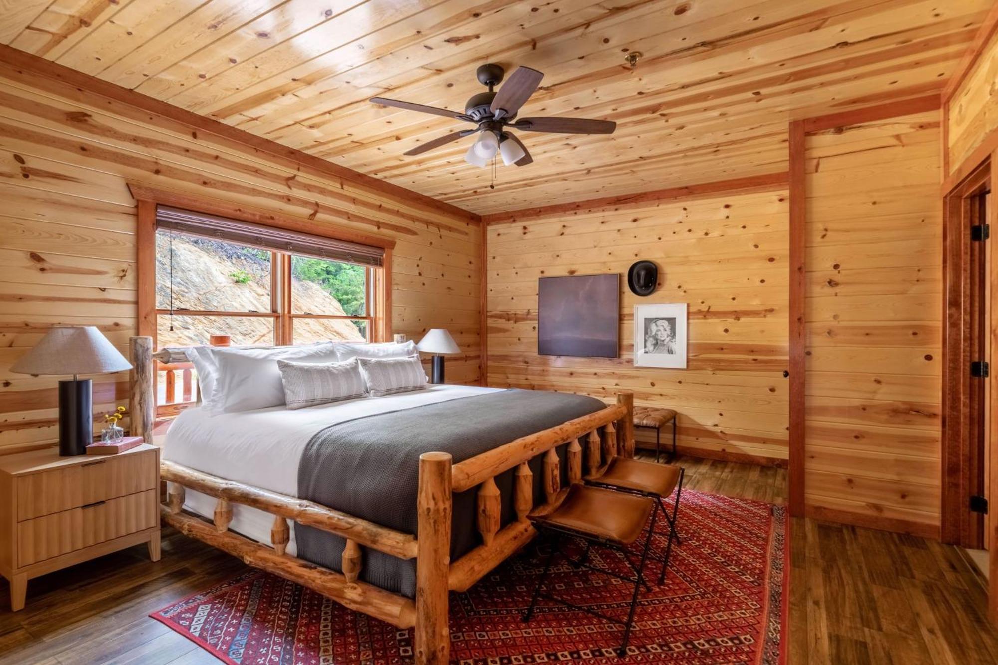 Sugarland By Avantstay Sleeps 28 Home Theatre Two Hot Tubs Indoor Pool Incredible Views Pigeon Forge Esterno foto