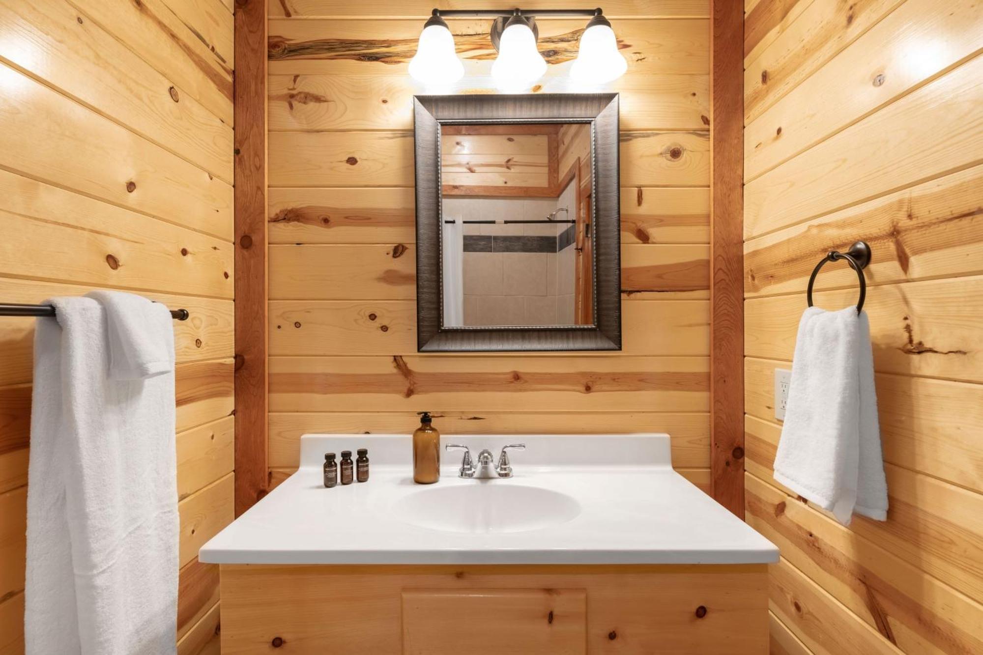 Sugarland By Avantstay Sleeps 28 Home Theatre Two Hot Tubs Indoor Pool Incredible Views Pigeon Forge Esterno foto