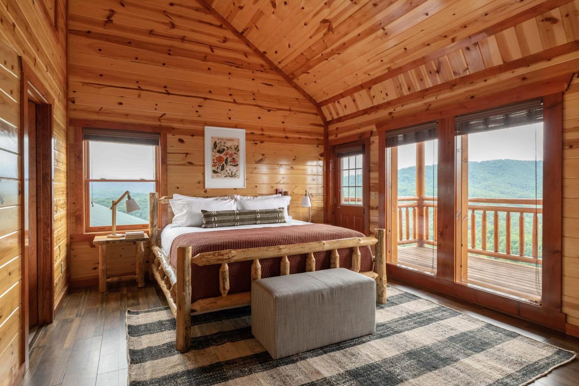 Sugarland By Avantstay Sleeps 28 Home Theatre Two Hot Tubs Indoor Pool Incredible Views Pigeon Forge Esterno foto