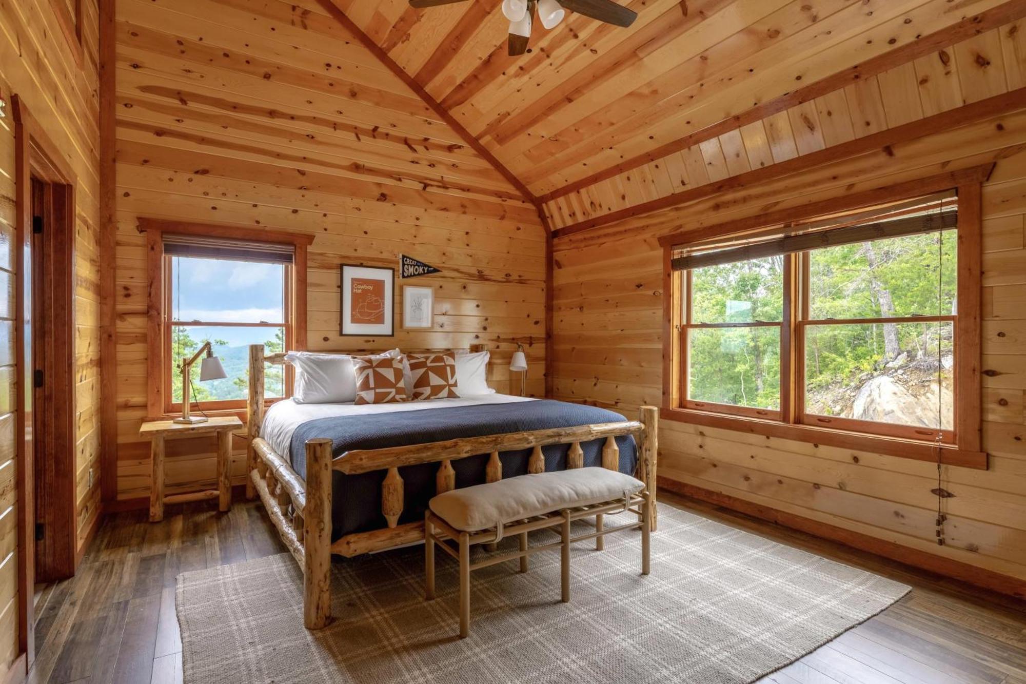 Sugarland By Avantstay Sleeps 28 Home Theatre Two Hot Tubs Indoor Pool Incredible Views Pigeon Forge Esterno foto