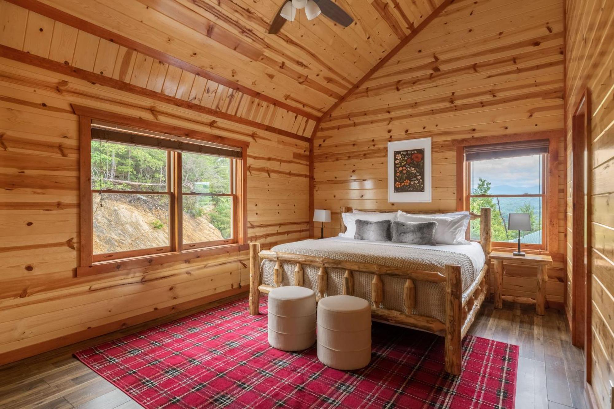 Sugarland By Avantstay Sleeps 28 Home Theatre Two Hot Tubs Indoor Pool Incredible Views Pigeon Forge Esterno foto
