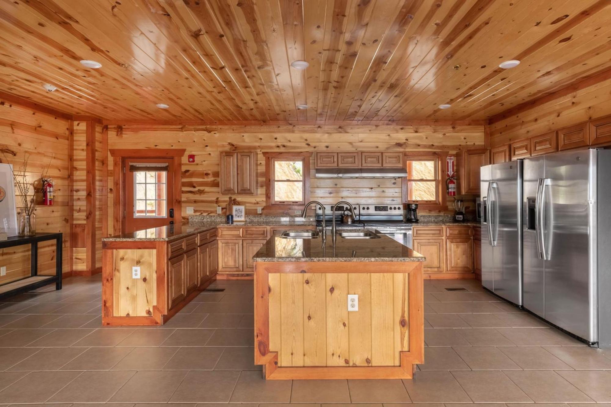 Sugarland By Avantstay Sleeps 28 Home Theatre Two Hot Tubs Indoor Pool Incredible Views Pigeon Forge Esterno foto